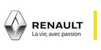 Renault référence de Transcal